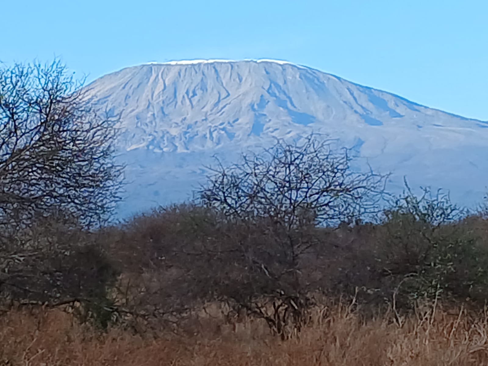 Tanzania's Landscapes