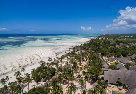 Malindi Coast, Kenya Mosmak