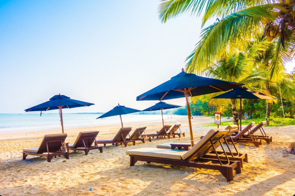 Zanzibar Mosmak Beach